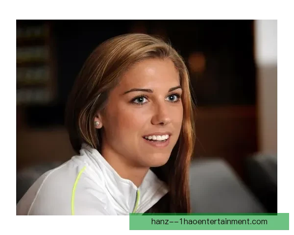 亚历克斯·摩根宣布怀二胎并正式告别职业生涯开启新篇章