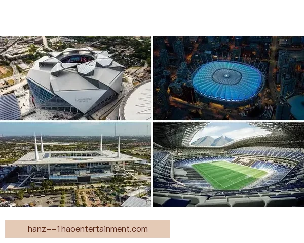 2026世界杯墨西哥赛区餐饮供应商承诺呈现百种地道小吃盛宴